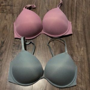 PINK Bra set